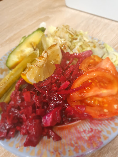 Photo of Kurdistan Restaurant Portsmouth - 37 Fratton Rd, Portsmouth PO1 5AB